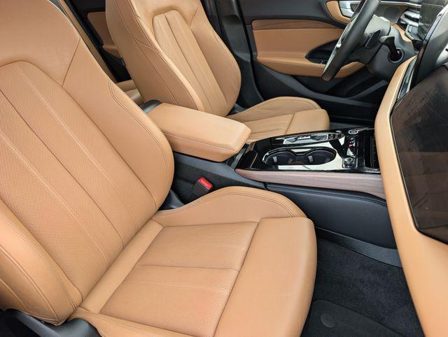 صورة مصغرة 23 لـ 2025 AUDI A5 2.0T QUATTRO PREMIUM