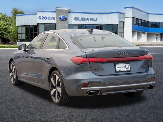 صورة 3 لـ 2025 AUDI A5 2.0T QUATTRO PREMIUM