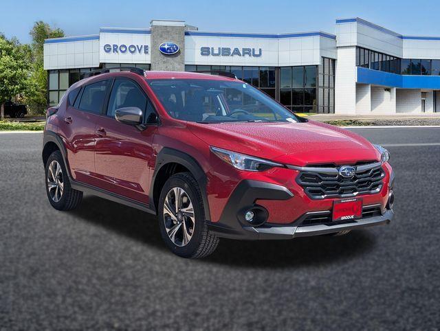 New 2026 Subaru Crosstrek Premium