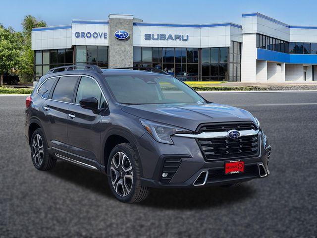 New 2026 Subaru Ascent Touring