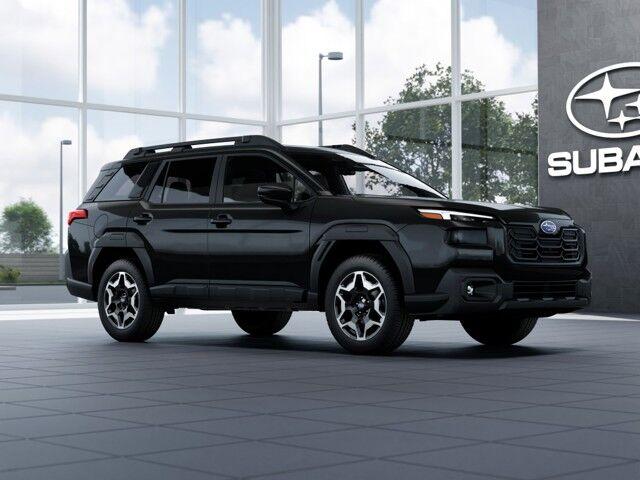 New 2026 Subaru Outback Touring