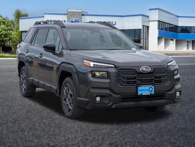New 2026 Subaru Outback Premium
