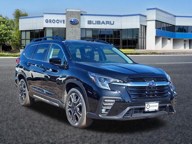New 2026 Subaru Ascent Limited