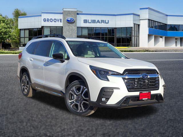 New 2026 Subaru Ascent Limited