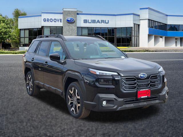 New 2026 Subaru Outback Touring XT