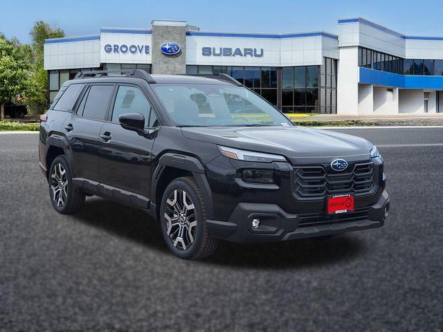 New 2026 Subaru Outback Touring XT