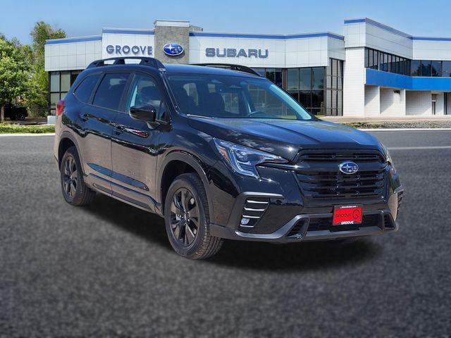 New 2026 Subaru Ascent Premium