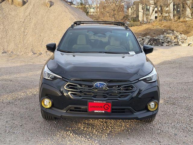 New 2026 Subaru Crosstrek Sport