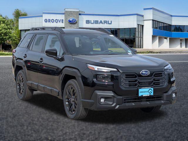 New 2026 Subaru Outback Limited XT