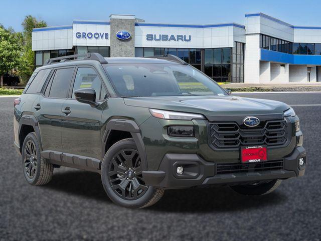 New 2026 Subaru Outback Limited XT