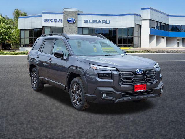 New 2026 Subaru Outback Premium