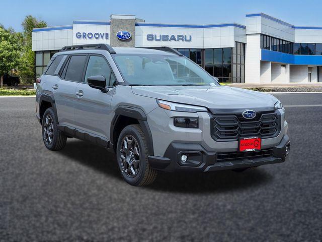 New 2026 Subaru Outback Premium