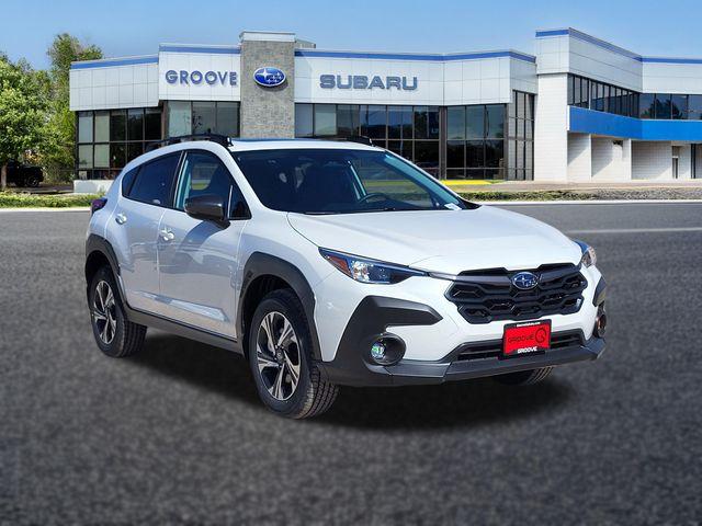 New 2026 Subaru Crosstrek Premium
