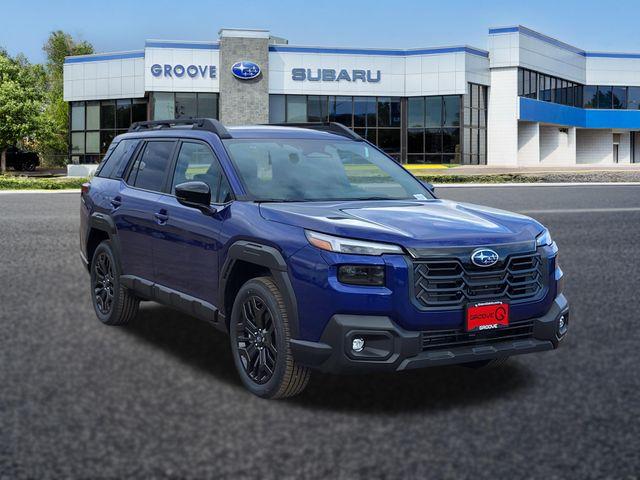 New 2026 Subaru Outback Limited XT