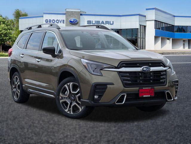 New 2026 Subaru Ascent Touring