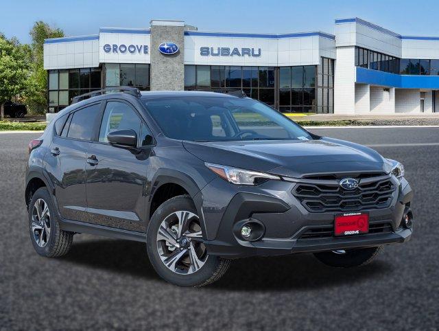New 2026 Subaru Crosstrek Premium