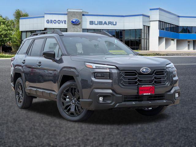New 2026 Subaru Outback Limited XT