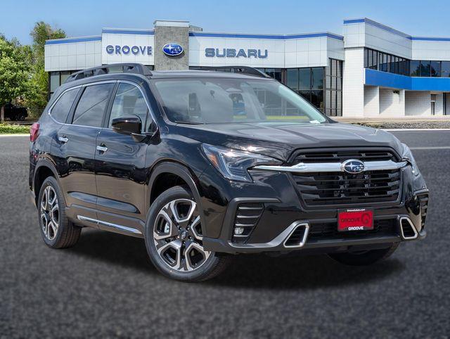 New 2026 Subaru Ascent Touring