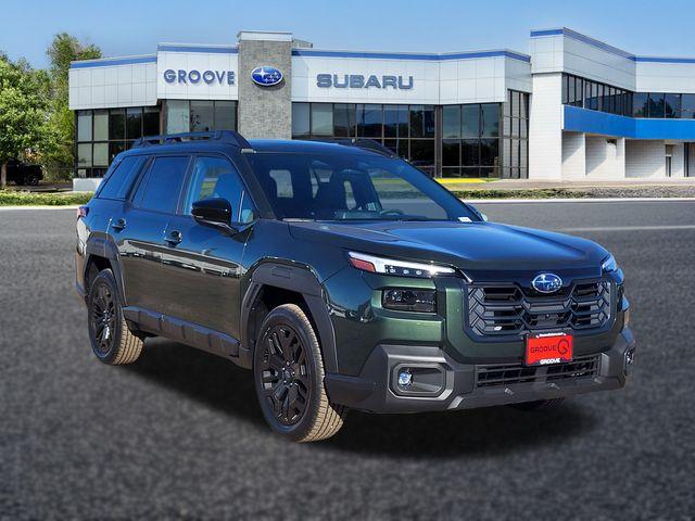 New 2026 Subaru Outback Limited XT