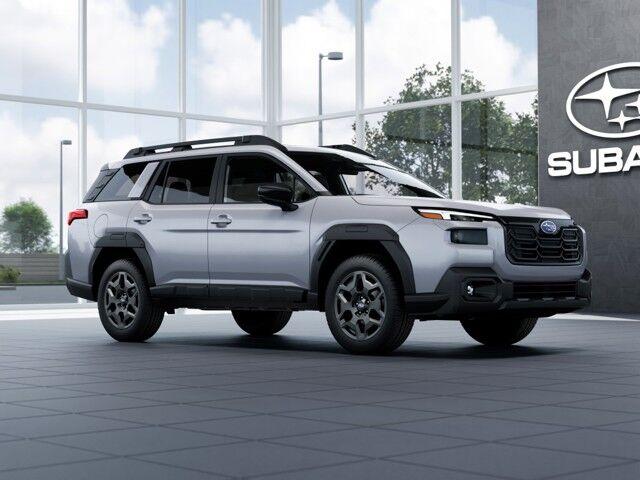 New 2026 Subaru Outback Premium