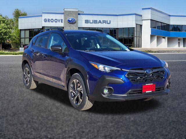 New 2026 Subaru Crosstrek Premium