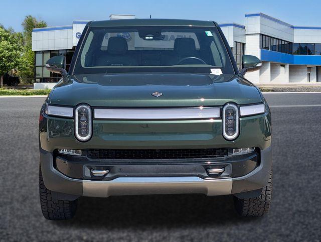 2023 Rivian R1T ADVENTURE QUAD MOTOR LARGE PACK — фото 8