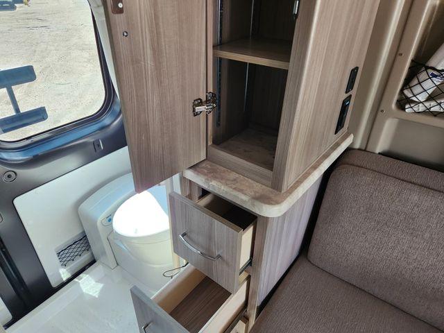2021 RAM PROMASTER 1500 BASE — миниатюра 25