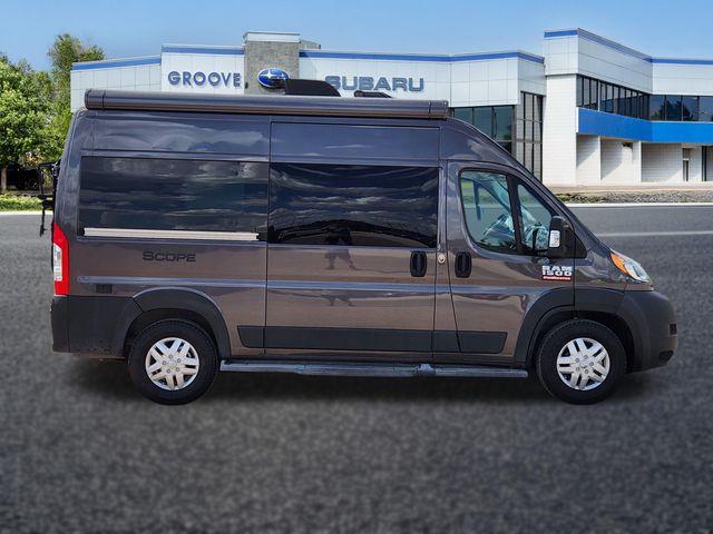صورة 7 لـ 2021 RAM PROMASTER 1500 BASE