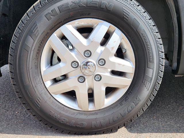 صورة 10 لـ 2021 RAM PROMASTER 1500 BASE