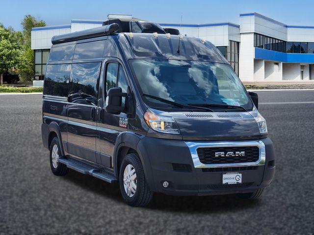 صورة 8 لـ 2021 RAM PROMASTER 1500 BASE