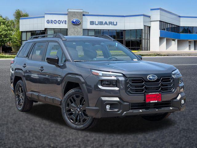 New 2026 Subaru Outback Limited XT