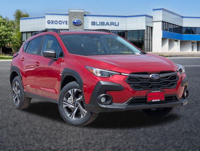 New 2026 Subaru Crosstrek Premium