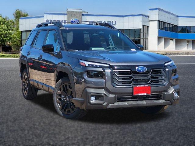 New 2026 Subaru Outback Limited XT