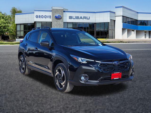 New 2026 Subaru Crosstrek Limited