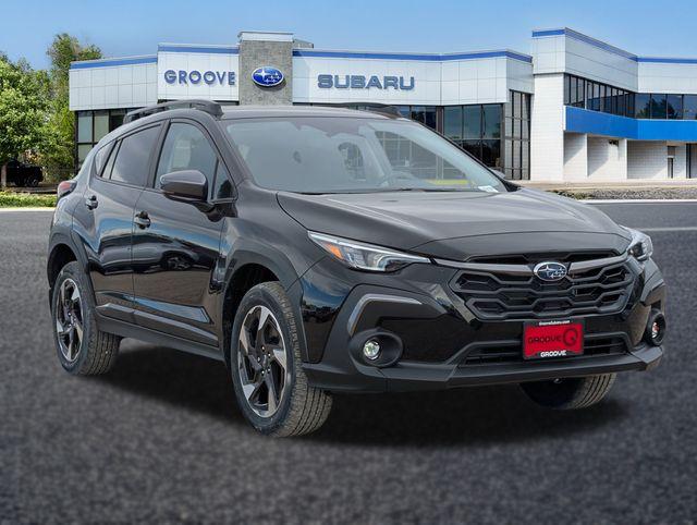 New 2026 Subaru Crosstrek Limited