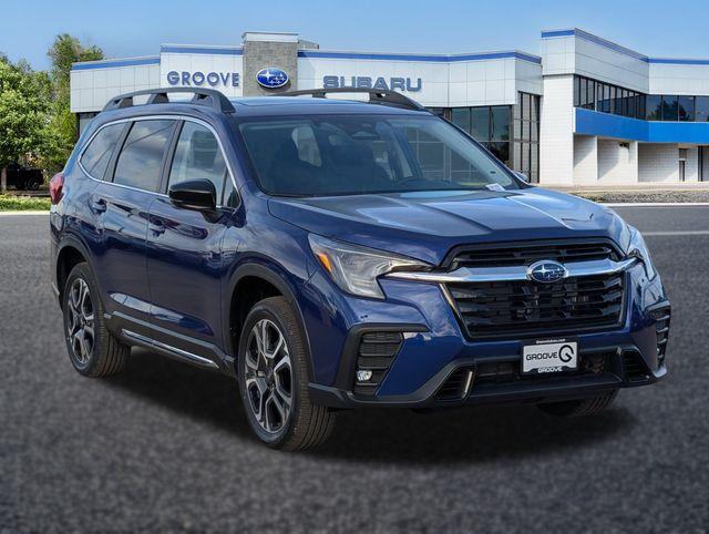 New 2026 Subaru Ascent Limited