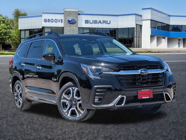 New 2026 Subaru Ascent Touring