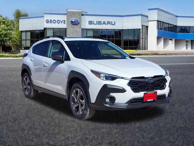 New 2026 Subaru Crosstrek Premium