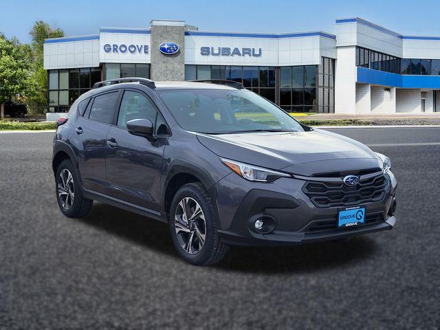 New 2026 Subaru Crosstrek Premium
