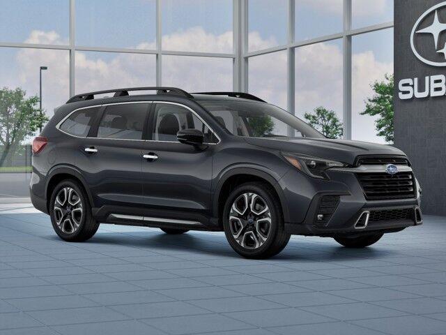 New 2026 Subaru Ascent Touring