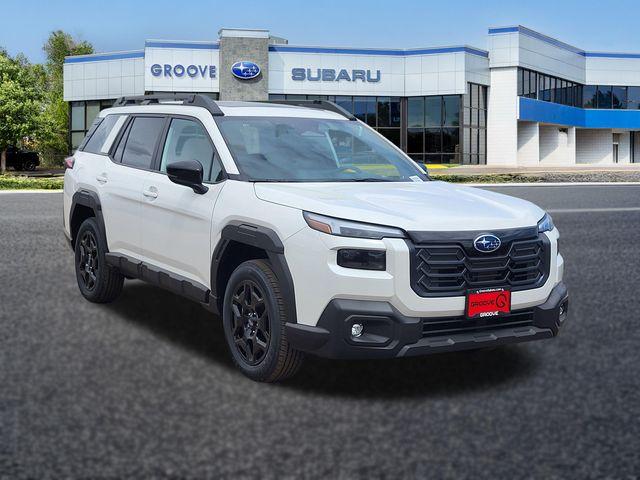 New 2026 Subaru Outback Limited