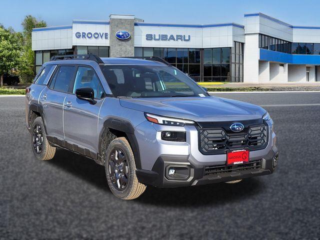 New 2026 Subaru Outback Premium