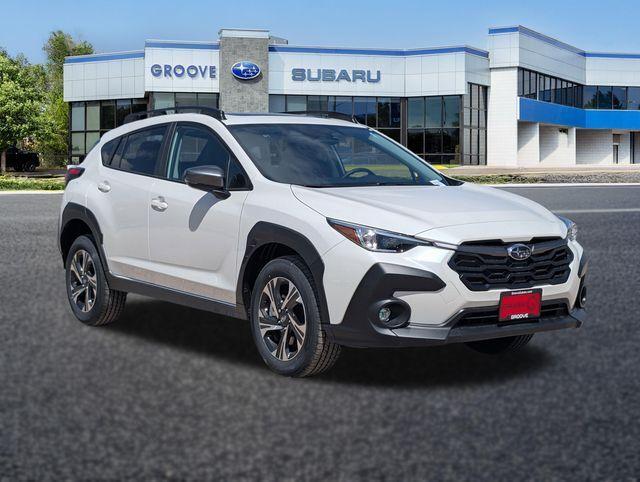 New 2026 Subaru Crosstrek Premium