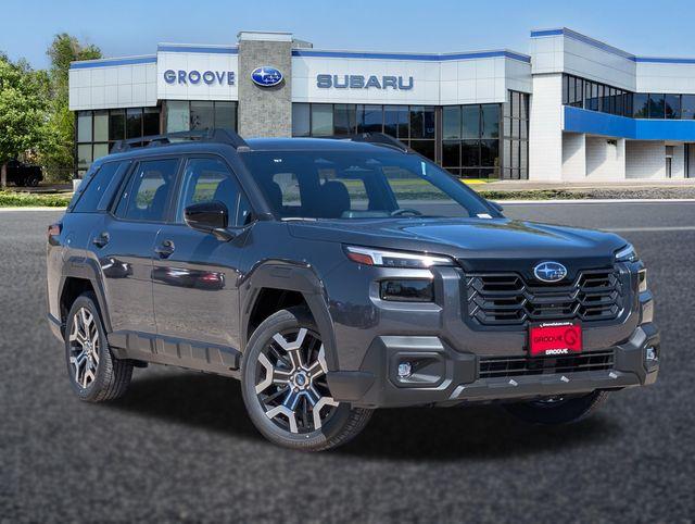 New 2026 Subaru Outback Touring XT