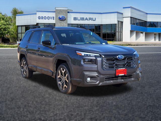 New 2026 Subaru Outback Touring XT