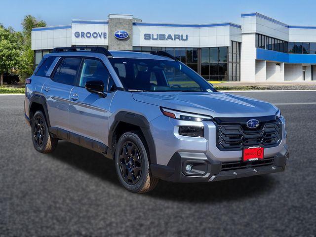 New 2026 Subaru Outback Limited