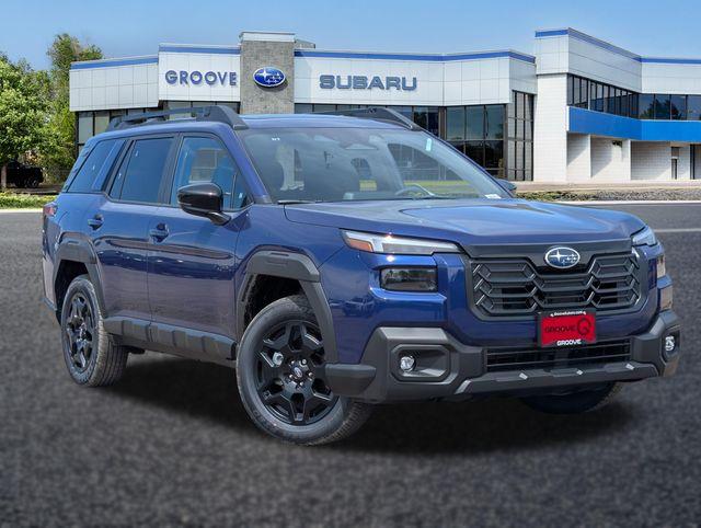 New 2026 Subaru Outback Limited