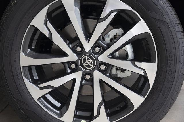 TOYOTA COROLLA CROSS - 6