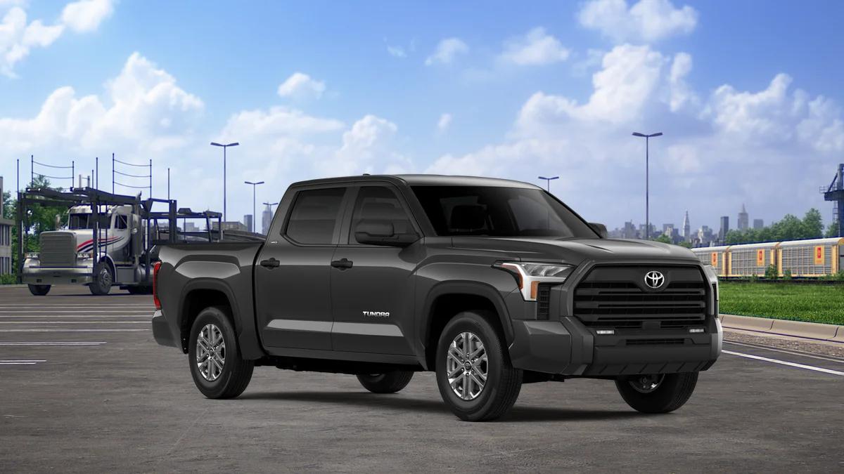 صورة مصغرة 15 لـ 2026 Toyota TUNDRA SR5