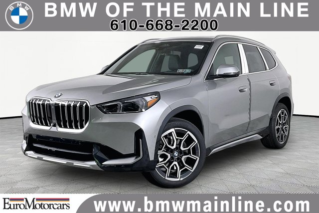 New 2026 BMW X1 xDrive28i